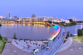 胡志明市第一届国际艺术摄影大赛举行在即