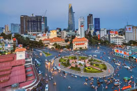 胡志明市着力改善投资环境