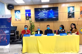 “社会创新设想发射台”竞赛正式启动