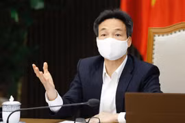越南致力于为人民提供最安全的疫苗
