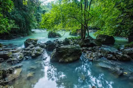 北坡——越南革命的发源地
