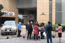 新冠肺炎疫情：河内市对14个疫区解除封锁