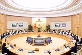 越通社评选一周要闻（2021.3.1-2021.3.7）