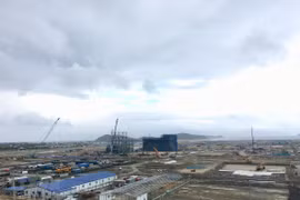 庆和省云峰经济区吸引150多个投资项目