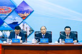 越通社简讯2020.1.11