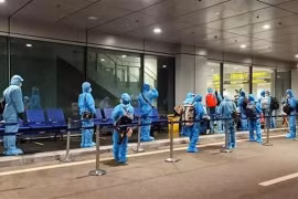 越南加强管理从海外飞往越南的载客航班