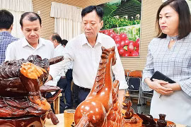 通往欧盟市场的门户