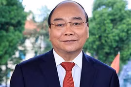 阮春福赞扬新闻媒体在新冠肺炎疫情防控阻击战中的重要作用