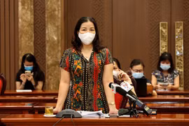 国内市场——企业复苏和发展的基础