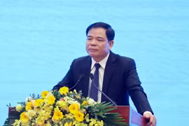 农业与农村发展部部长阮春强：努力打造智慧和现代农业