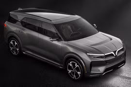 VinFast 三款全新车型即将上市