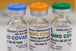 考虑给予Nanocovax疫苗有条件流通许可证