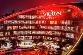 Viettel品牌连续6年排名越南第一