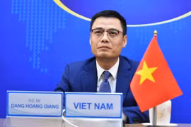 进一步加强越南与欧盟对话沟通 增进双边互相了解