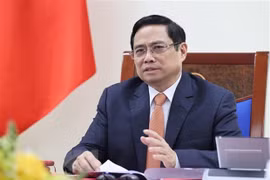 范明政总理将出席第26届亚洲未来国际会议