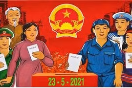 越南国会和各级人民议会换届选举法律知识竞赛将线上开赛
