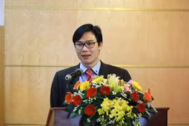越共十三大：旅法越南教授突出民族团结的力量