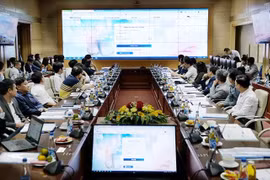 越南即将推出在线预约挂号平台