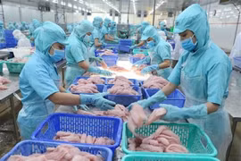 2021年1月越南农林水产品出口额达近35亿美元