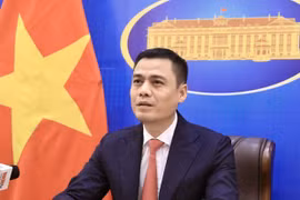 亚信第六次外长会议：后疫情时代亚洲的安全与可持续发展