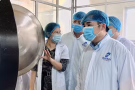 广宁助力企业提高竞争力