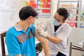 经济增长前景在很大程度上取决于疫苗接种的速度和规模