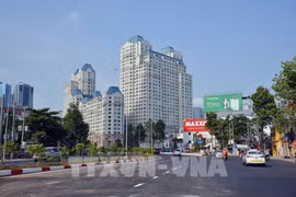 欧洲企业对越南营商环境前景持乐观态度