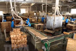 第三季度近78%的加工制造企业经营状况预测稳中向好