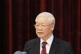 越通社简讯2021.3.9
