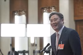 中国正式核准区域全面经济伙伴关系协定