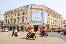 越共十三大：旅澳越侨为越南护照而感到骄傲和自豪 