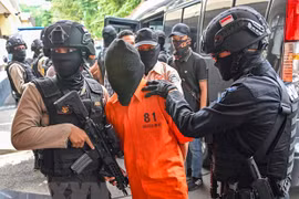 联合国安理会就国际反恐合作发表主席声明 越南重申携手反恐的承诺