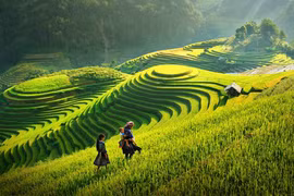2021-2030年阶段少数民族地区和山区经济社会发展国家目标计划获批
