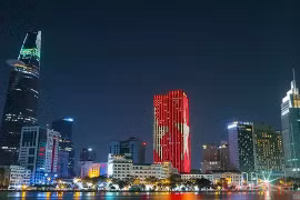 为下半年经济增长打下基础