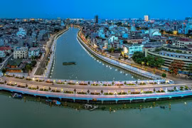 海防旅游业改变经营模式 以利疫情后恢复增长