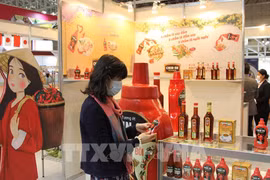 欧盟修改对部分进口食品的检测法规 