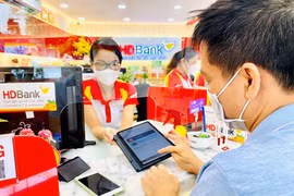 HDBank和亚马逊合作促进跨境出口