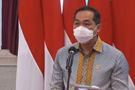 印度尼西亚和加拿大启动两国全面经济伙伴协定谈判