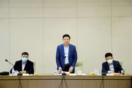 危机管理在中东-非洲地区经济外交工作中的作用