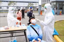 海阳省锦江县全力开展新冠肺炎疫情防控专项督查工作