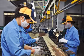 永福省采取多项措施来推动辅助工业发展