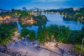 河内旅游业积极适应新形势
