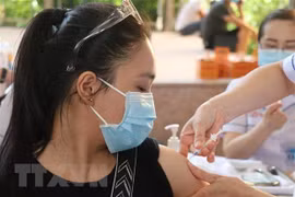 广宁省力争成为将信息技术应用于防疫工作的领先省份