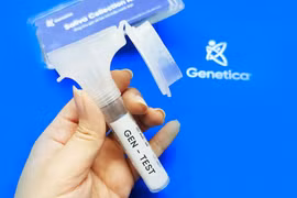 东南亚最大基因解码中心即将在越南成立