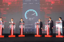越通社简讯2020.1.14