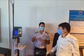 新冠肺炎疫情：决不能掉以轻心，让人民过上安全的春节