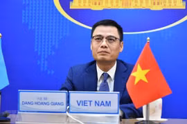 越南一向重视并充分参与联合国人权理事会普遍定期审议程序