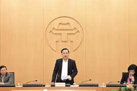 河内市酒吧、KTV厅、舞厅等娱乐场所从3月23日零时起恢复营业