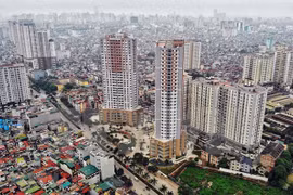 国际媒体看好2021年越南经济复苏能力 