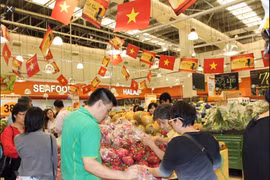 越南商品进入新加坡市场的机遇